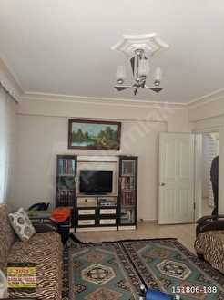 *ZEYBEK* DEN MERKEZDE 2+1 / 105.M2 3.KAT / DOĞALGAZ +ASANSÖRLÜ - Görsel 8