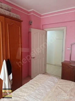 *ZEYBEK* DEN MERKEZDE 2+1 / 105.M2 3.KAT / DOĞALGAZ +ASANSÖRLÜ - Görsel 17