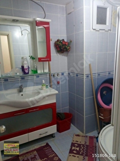 *ZEYBEK* DEN MERKEZDE 2+1 / 105.M2 3.KAT / DOĞALGAZ +ASANSÖRLÜ - Görsel 6