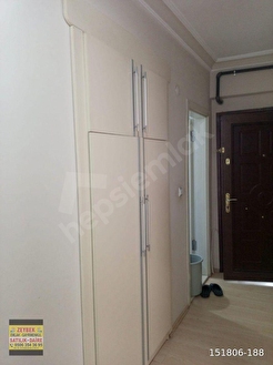 *ZEYBEK* DEN MERKEZDE 2+1 / 105.M2 3.KAT / DOĞALGAZ +ASANSÖRLÜ - Görsel 23