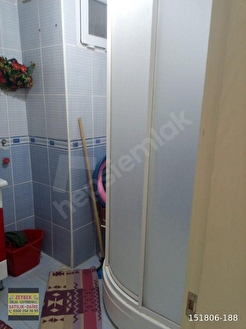 *ZEYBEK* DEN MERKEZDE 2+1 / 105.M2 3.KAT / DOĞALGAZ +ASANSÖRLÜ - Görsel 19