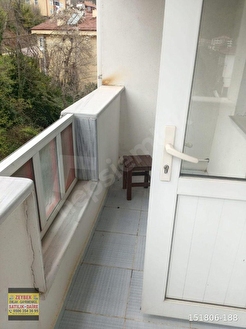 *ZEYBEK* DEN MERKEZDE 2+1 / 105.M2 3.KAT / DOĞALGAZ +ASANSÖRLÜ - Görsel 24