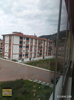 *ZEYBEK* DEN MERKEZDE 2+1 / 105.M2 3.KAT / DOĞALGAZ +ASANSÖRLÜ - Görsel 3