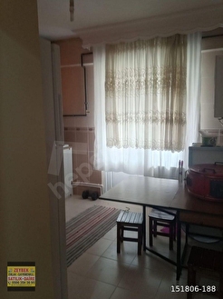 *ZEYBEK* DEN MERKEZDE 2+1 / 105.M2 3.KAT / DOĞALGAZ +ASANSÖRLÜ - Görsel 25