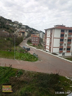 *ZEYBEK* DEN MERKEZDE 2+1 / 105.M2 3.KAT / DOĞALGAZ +ASANSÖRLÜ - Görsel 1