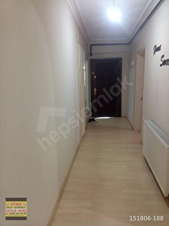 *ZEYBEK* DEN MERKEZDE 2+1 / 105.M2 3.KAT / DOĞALGAZ +ASANSÖRLÜ - Görsel 7
