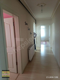 *ZEYBEK* DEN MERKEZDE 2+1 / 105.M2 3.KAT / DOĞALGAZ +ASANSÖRLÜ - Görsel 20