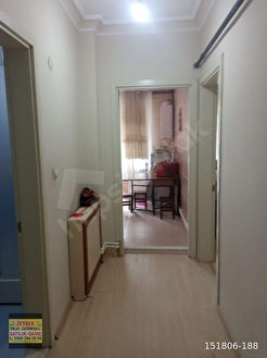 *ZEYBEK* DEN MERKEZDE 2+1 / 105.M2 3.KAT / DOĞALGAZ +ASANSÖRLÜ - Görsel 16