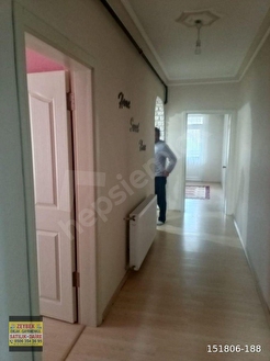 *ZEYBEK* DEN MERKEZDE 2+1 / 105.M2 3.KAT / DOĞALGAZ +ASANSÖRLÜ - Görsel 13