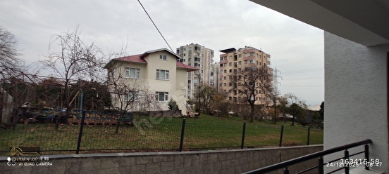 GOLDEN KEY GAYRİMENKUL'DEN 1 NOLUBOSTANCI'DA SATILIK DAİRE 163416-58 ...