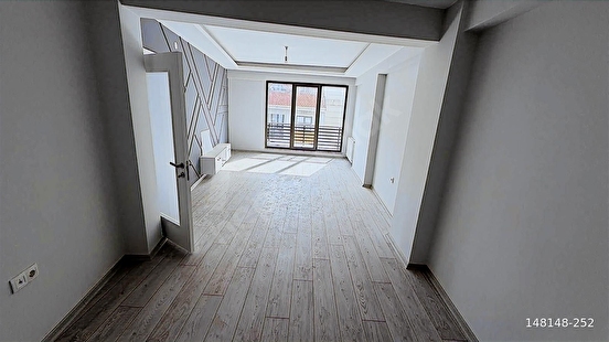 ISPARTA MERKEZ DE 4+1 DUBLEX DAİRE - Görsel 11