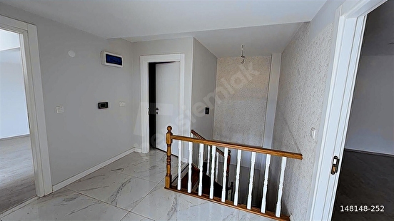 ISPARTA MERKEZ DE 4+1 DUBLEX DAİRE - Görsel 18