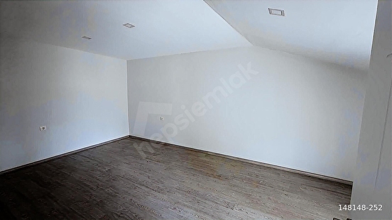 ISPARTA MERKEZ DE 4+1 DUBLEX DAİRE - Görsel 17