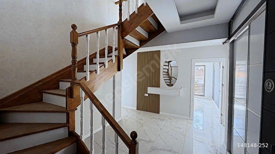 ISPARTA MERKEZ DE 4+1 DUBLEX DAİRE - Görsel 28