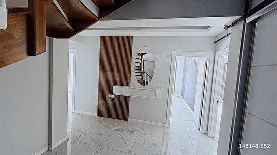 ISPARTA MERKEZ DE 4+1 DUBLEX DAİRE - Görsel 27