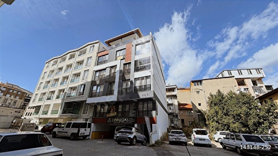 ISPARTA MERKEZ DE 4+1 DUBLEX DAİRE - Görsel 4
