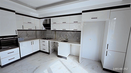 ISPARTA MERKEZ DE 4+1 DUBLEX DAİRE - Görsel 10