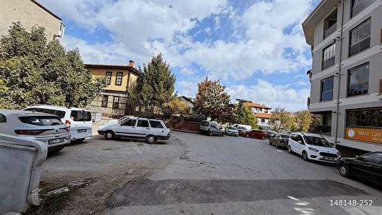ISPARTA MERKEZ DE 4+1 DUBLEX DAİRE - Görsel 5