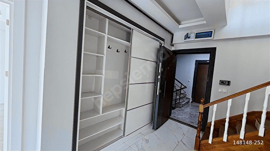ISPARTA MERKEZ DE 4+1 DUBLEX DAİRE - Görsel 13