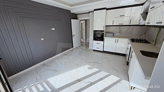ISPARTA MERKEZ DE 4+1 DUBLEX DAİRE - Görsel 7