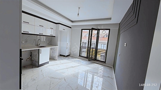 ISPARTA MERKEZ DE 4+1 DUBLEX DAİRE - Görsel 8