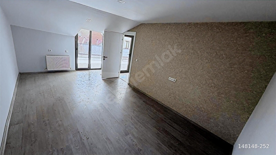 ISPARTA MERKEZ DE 4+1 DUBLEX DAİRE - Görsel 14