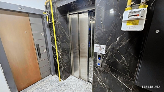 ISPARTA MERKEZ DE 4+1 DUBLEX DAİRE - Görsel 6