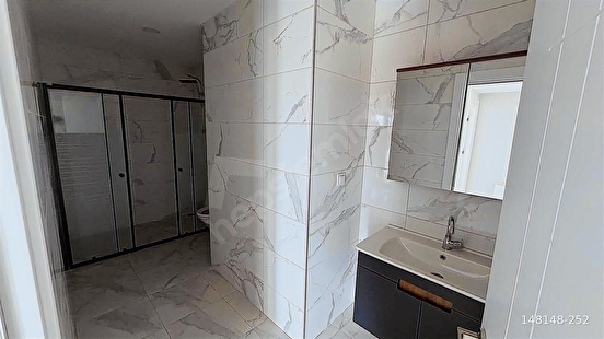 ISPARTA MERKEZ DE 4+1 DUBLEX DAİRE - Görsel 24