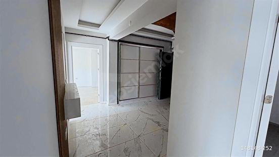 ISPARTA MERKEZ DE 4+1 DUBLEX DAİRE - Görsel 29