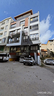ISPARTA MERKEZ DE 4+1 DUBLEX DAİRE - Görsel 2