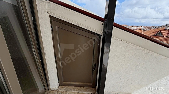 ISPARTA MERKEZ DE 4+1 DUBLEX DAİRE - Görsel 19
