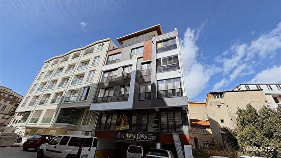 ISPARTA MERKEZ DE 4+1 DUBLEX DAİRE - Görsel 1