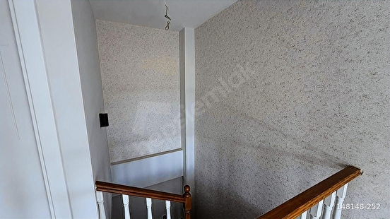 ISPARTA MERKEZ DE 4+1 DUBLEX DAİRE - Görsel 15