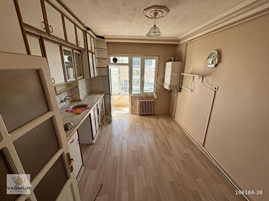 BAHÇELİEVLER DE 3+1 KOOPARETİF YAPIMI SATILIK DAİRE - Görsel 9