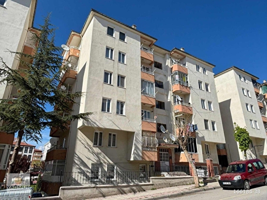 BAHÇELİEVLER DE 3+1 KOOPARETİF YAPIMI SATILIK DAİRE - Görsel 1