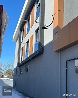 ELEKTRİKLİ PANJURLU ÖZEL TASARIM LÜKS 1+1 DAİRE - Görsel 2