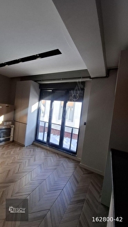 ELEKTRİKLİ PANJURLU ÖZEL TASARIM LÜKS 1+1 DAİRE - Görsel 7