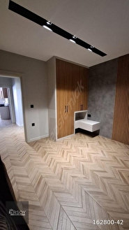 ELEKTRİKLİ PANJURLU ÖZEL TASARIM LÜKS 1+1 DAİRE - Görsel 8