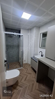 ELEKTRİKLİ PANJURLU ÖZEL TASARIM LÜKS 1+1 DAİRE - Görsel 10