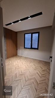 ELEKTRİKLİ PANJURLU ÖZEL TASARIM LÜKS 1+1 DAİRE - Görsel 11
