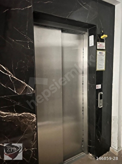 ZTR GROUP GAYRIMENKULDEN SATILIK UYGUN FİYATLI 2+1 - Görsel 26