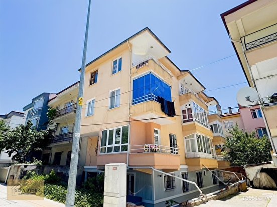 SEFA UYGURDAN CARREFOURSA CİVARINDA 3+1 SATILIK FIRSAT DAİRE - Görsel 1