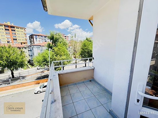SEFA UYGURDAN CARREFOURSA CİVARINDA 3+1 SATILIK FIRSAT DAİRE - Görsel 16