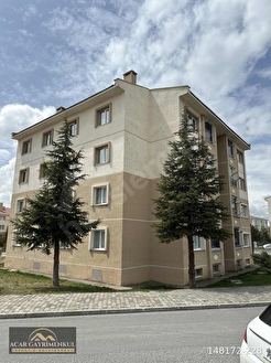 Kavakyolu Mah. 1. Etap Toki Konutları 2+1 Ara Kat Daire - Görsel 3