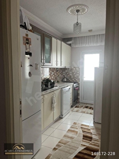 Kavakyolu Mah. 1. Etap Toki Konutları 2+1 Ara Kat Daire - Görsel 23
