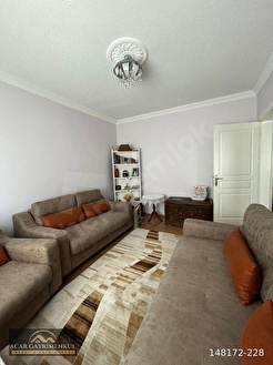 Kavakyolu Mah. 1. Etap Toki Konutları 2+1 Ara Kat Daire - Görsel 13