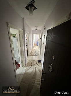 Kavakyolu Mah. 1. Etap Toki Konutları 2+1 Ara Kat Daire - Görsel 7