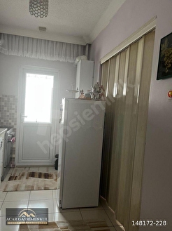 Kavakyolu Mah. 1. Etap Toki Konutları 2+1 Ara Kat Daire - Görsel 9