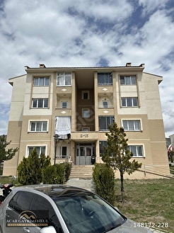 Kavakyolu Mah. 1. Etap Toki Konutları 2+1 Ara Kat Daire - Görsel 1