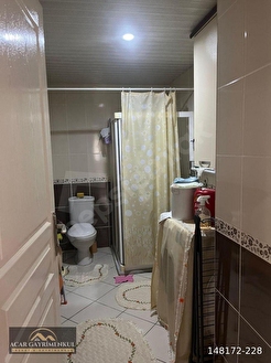 Kavakyolu Mah. 1. Etap Toki Konutları 2+1 Ara Kat Daire - Görsel 10